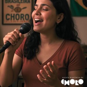 CANTO POPULAR (BÁSICO 1 e 2)