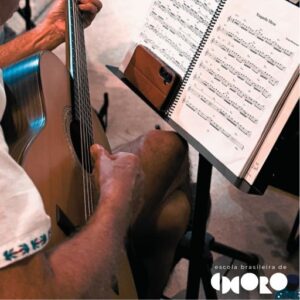 PERCEPÇÃO E TEORIA MUSICAL