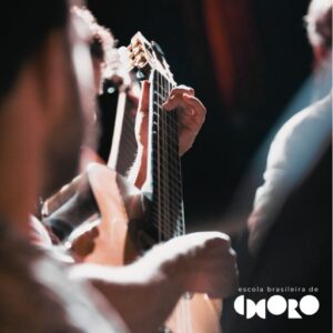 PRÁTICA DE CONJUNTO - BOSSA NOVA