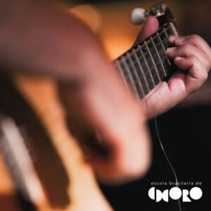 VIOLÃO 6 CORDAS (BÁSICO 1 E 2)