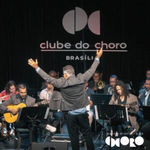 ORQUESTRA DE HARMÔNICAS