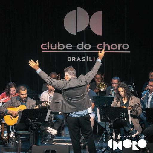 ORQUESTRA DE HARMÔNICAS